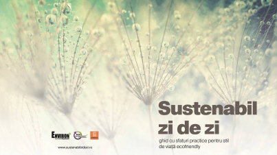 sustenabil zi de zi