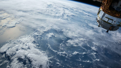 Deseurile spatiale cat de numeroase sunt in prezent si ce pericole prezinta